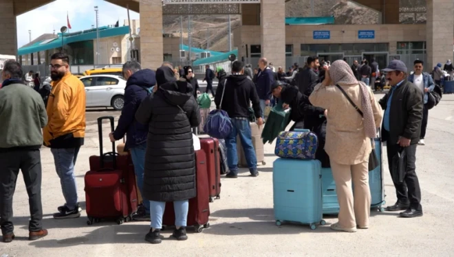 ABD, İsrail-İran Savaşı'nın Van'a maliyeti ?