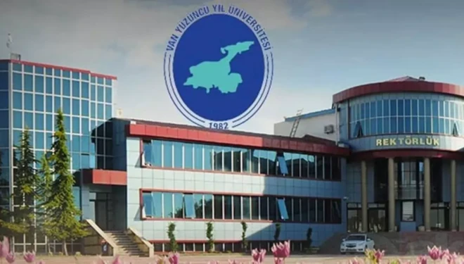 Van YYÜ’de 9 ticari işletme ihaleye çıktı