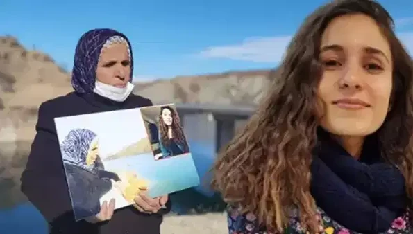 Gülistan Doku'nun dosyasında yeni gelişme: 7 ilde 13 gözaltı!