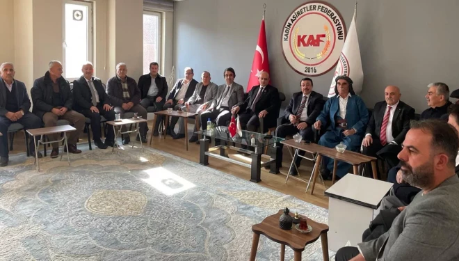 Van’dan Netanyahu’ya sert tepki