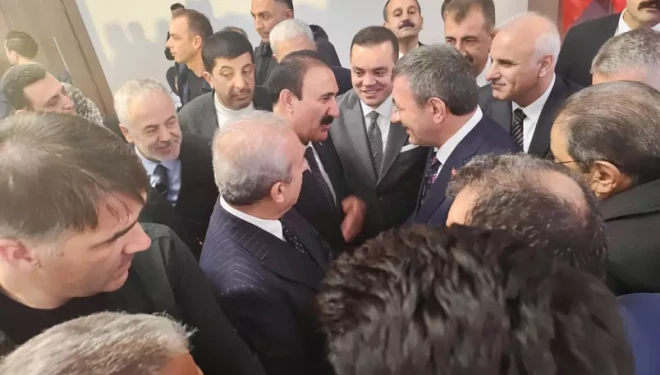 Süer, Diyarbakır’da bölgenin