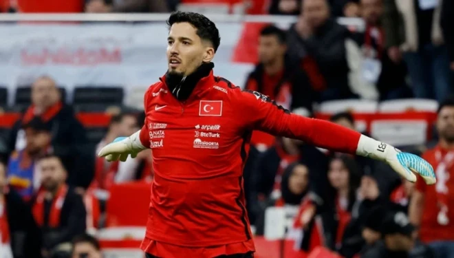 Beşiktaş, Altay Bayındır'la anlaşma sağladı