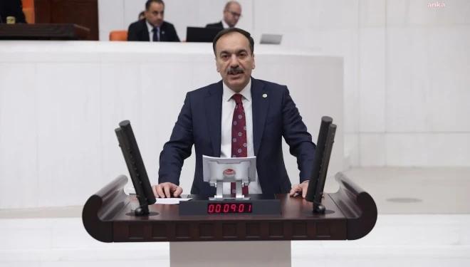 Van’ın kronik sorunları Meclis gündeminde