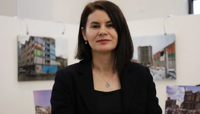 Van’da mera ve GES tartışması Meclis gündeminde