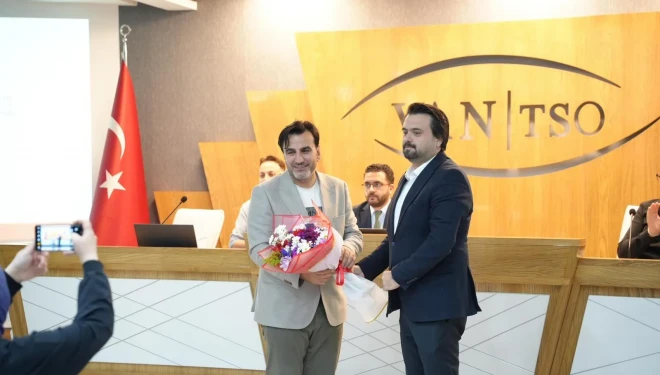 Van’da kalp sağlığı programı düzenlendi