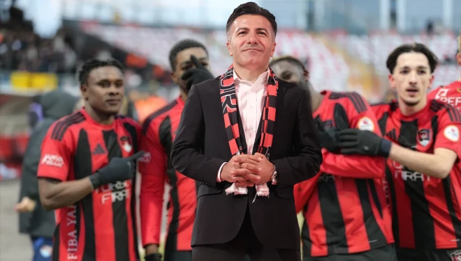 Erol Temel, başkanlığı bırakacak mı?