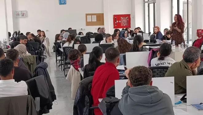 İstasyon Etüt Merkezi'nde ücretsiz deneme sınavı ve rehberlik hizmeti