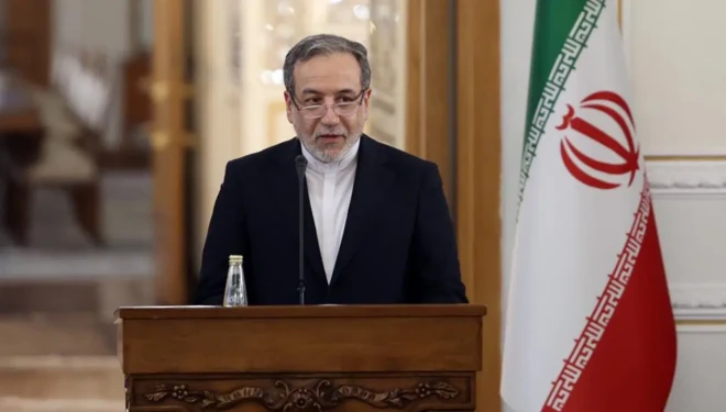 İran’dan ABD’ye ‘kırmızı çizgi’ mesajı