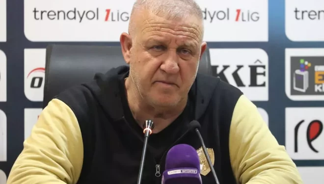 Amedspor, Mesut Bakkal ile yollarını ayırdı