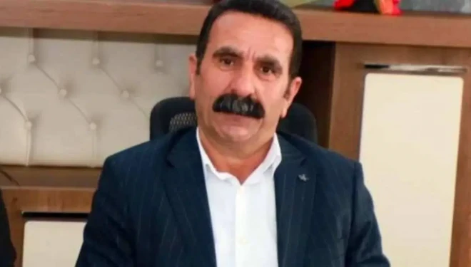 Yerine kayyum atanan Eş Başkan Akış’a hapis cezası verildi