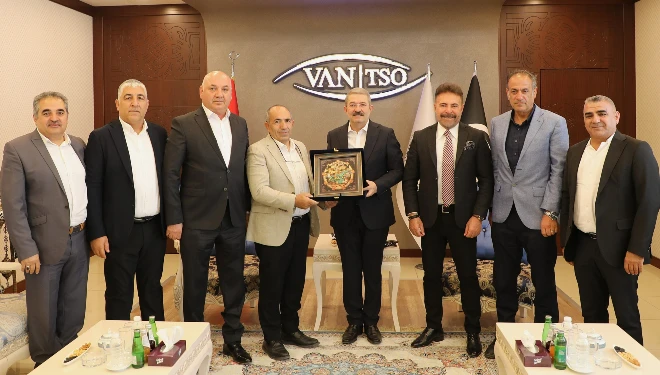 Van-Bodrum uçak seferleri başlamalı