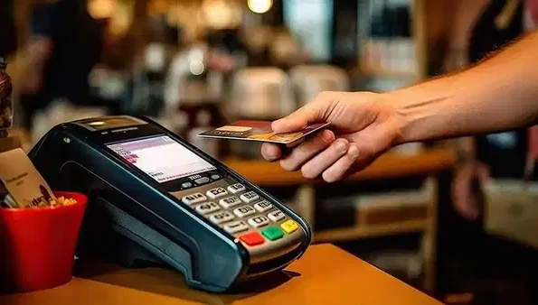 POS ile ödemede yeni dönem