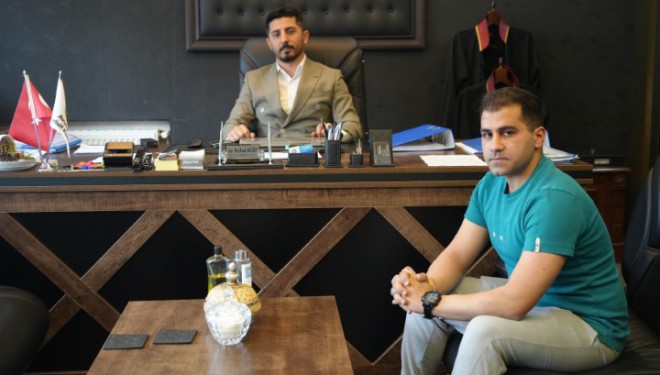 IBAN mağduriyeti: "Şefime güvendim, hakkımda 4 dava açıldı"