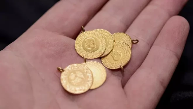 20 Mayıs çeyrek ve gram altın fiyatları ne kadar?
