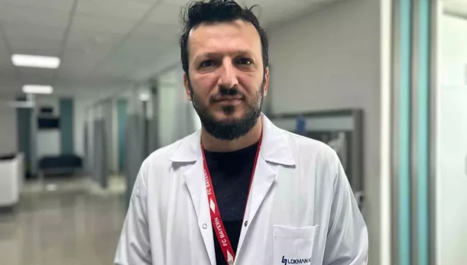 Onkoloji Uzmanı Dr. Akgül