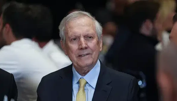 Aziz Yıldırım'dan Galatasaray'a tepki