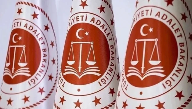 Adalet Bakanlığı açıkladı: 15 bin sözleşmeli personel alınacak
