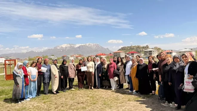 AK Parti İpekyolu Teşkilatı