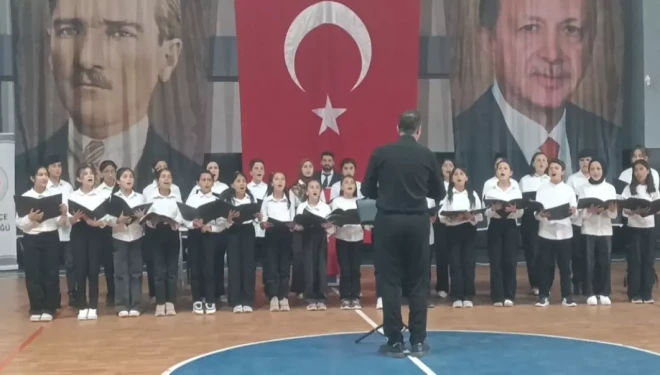 Özalp’te ‘Ramazanla Öğreniyorum’