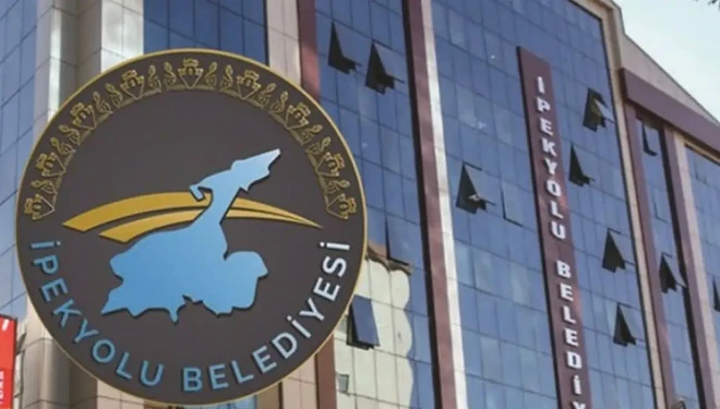 İpekyolu Belediyesi
