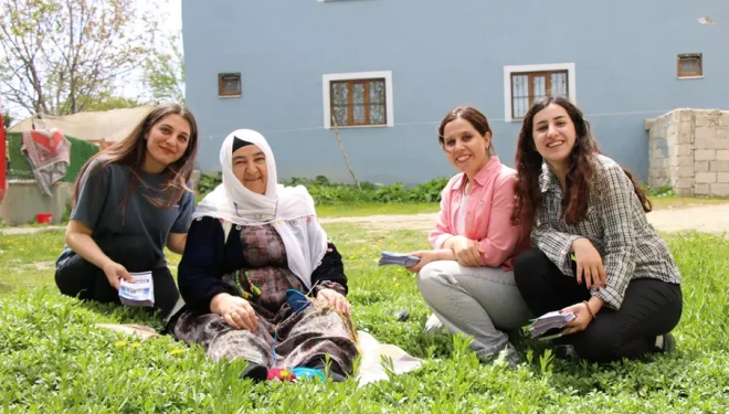 Kadın Politikaları Müdürlüğü