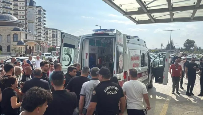 Silahlı saldırgan 6 kişiyi öldürdü, 8 kişiyi yaraladı! Aranıyor...