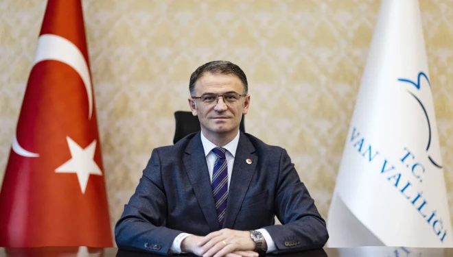 Vali Balcı'dan 19 Mayıs Atatürk'ü Anma, Gençlik ve Spor Bayramı Mesajı