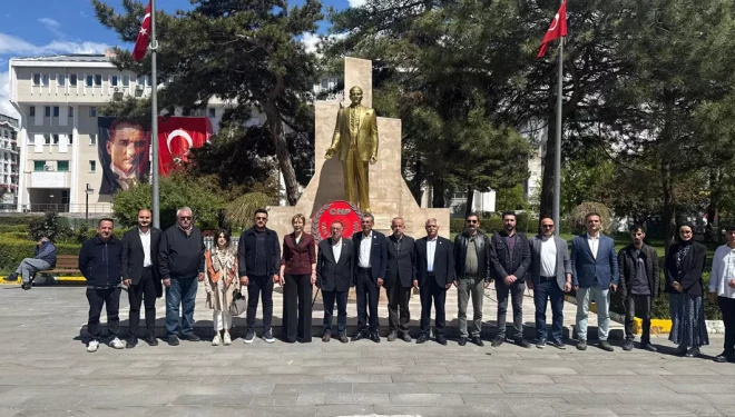 Bedirhanoğlu: "Halkın iradesine sahip çıkmaya devam edeceğiz"