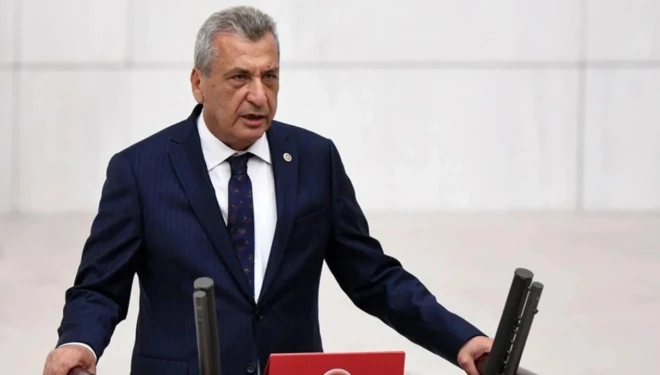 'Mutlak butlan' açıklaması tepki çeken Hasan Öztürkmen için 'ihraç' talebi