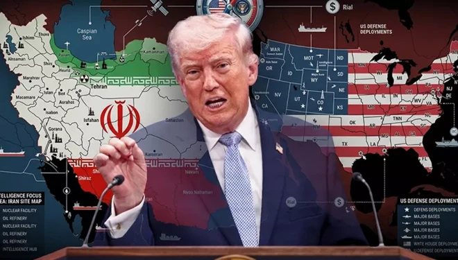 ABD basını: "İran, zenginleştirilmiş uranyumun elden çıkarılmasını prensipte kabul etti"