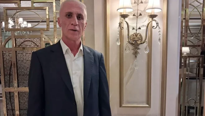 Başkan Güngör'den ana isale hatlarındaki su kayıplarına tepki