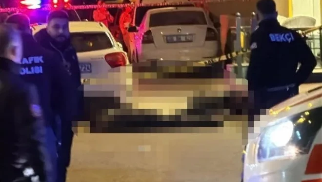 Van’daki otel cinayetinde kardeşlere