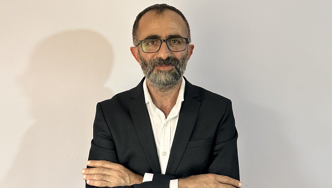 VGC Başkanı Orhan Aşan'dan Kurban Bayramı mesajı