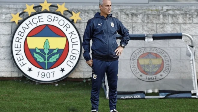 İsmail Kartal'dan Fenerbahçe sözleri!