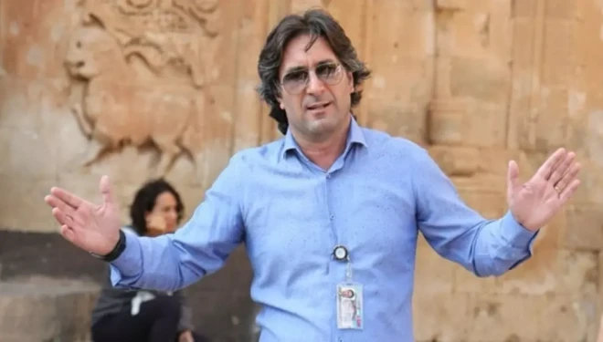 Murat Beyaz