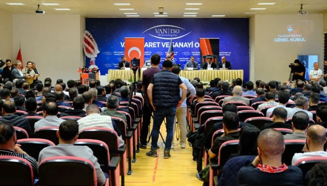 Vanspor FK'nın