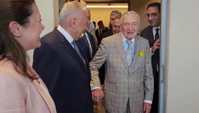 Rahmi Koç’tan Kürt kadınlarıyla ilgili fıkra kılıflı çirkin sözler!