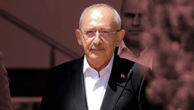 Kılıçdaroğlu tarih verdi, 'kurultay sürecimizi başlatıyoruz' dedi