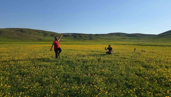2 bin 800 yıllık tarihin izinde açan