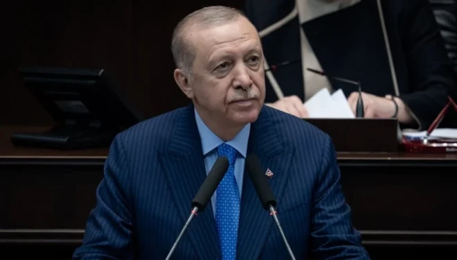 Cumhurbaşkanı Erdoğan: CHP'deki koltuk savaşının tarafı değiliz