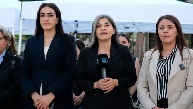 Hilberî Kadın Emeği Festivali’ne