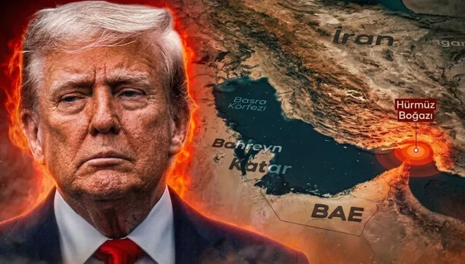 Trump: "İran ile anlaşmanın yarın imzalanması planlanıyor"