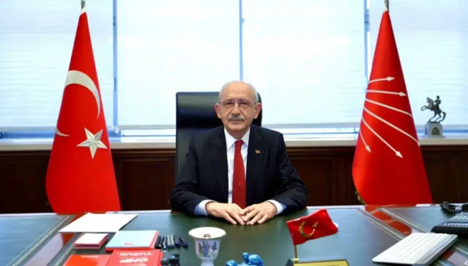 CHP'de 'Üç büyükşehir il başkanı görevden alınacak' iddiası