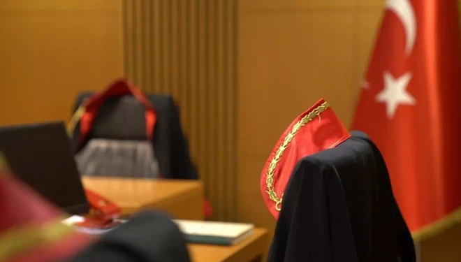 Van’a 55 yeni hakim ve savcı atandı