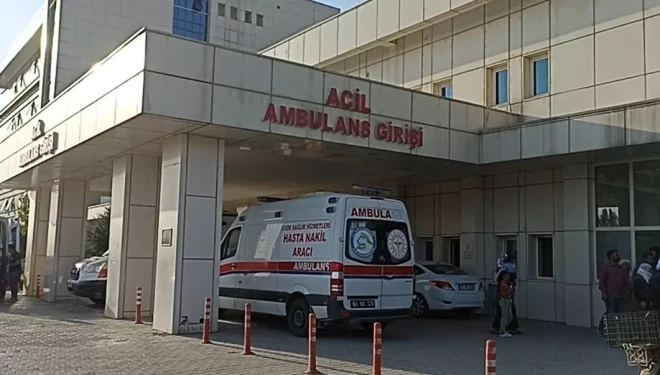 Van’da silahlı ve bıçaklı kavga: 5 yaralı