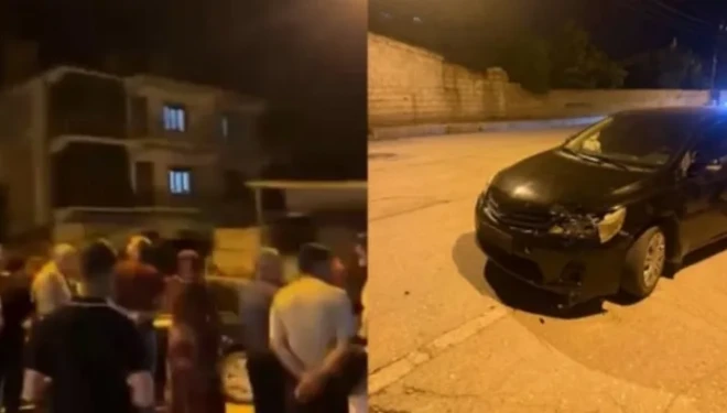 Motosiklet kazası can aldı!