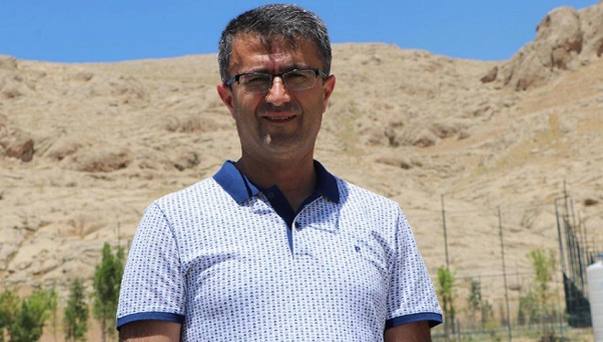 Prof. Dr. Suvat Parin yazdı