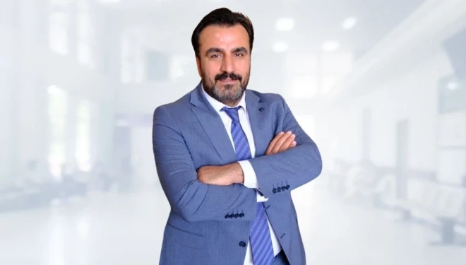 Doç. Dr. Remzi Sarıkaya'dan dikkat çeken açıklama