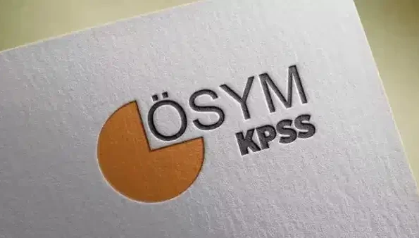 2026 KPSS Lise, Ön Lisans ve Lisans başvuruları ne zaman?