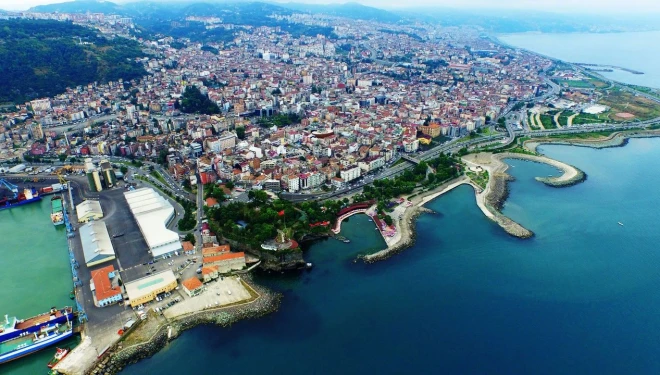 Trabzon’dan Van’a uzanan göçün 61. yıl yönümü